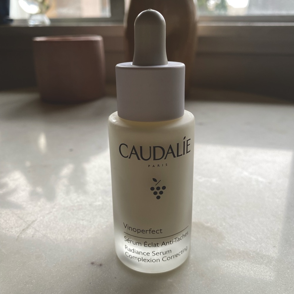 Full-size Caudalie Vinoperfect Radiance Serum